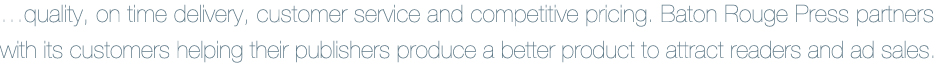 Good stories headline